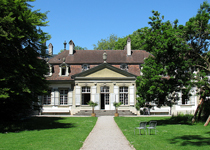 Schloss Bümpliz AG
